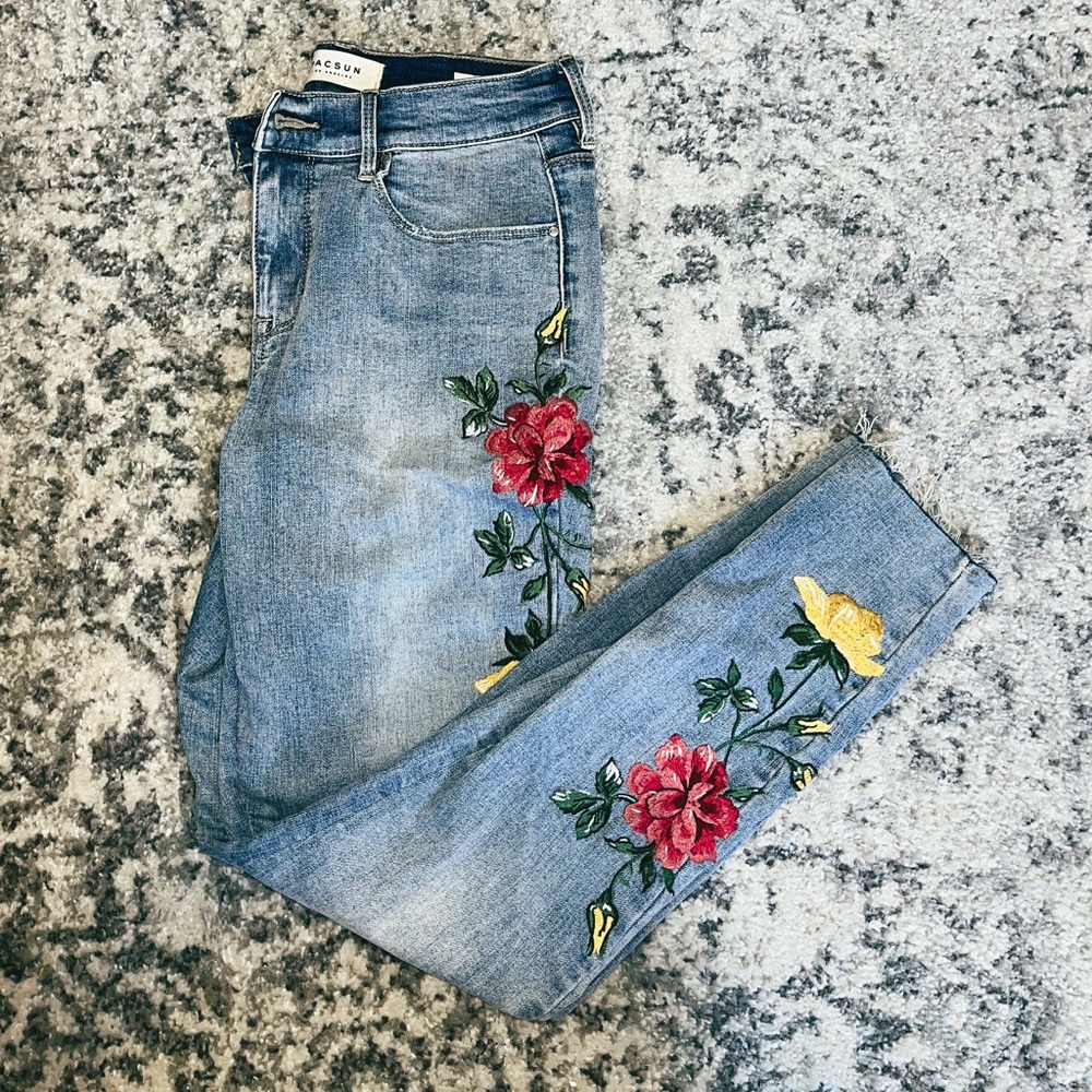 PacSun Jeans